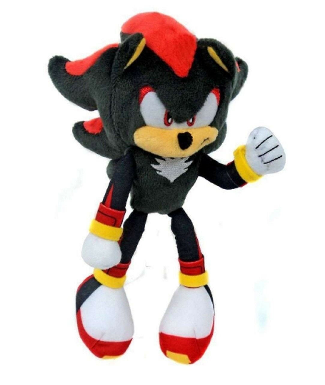 Sonic 8 Plush - Assortment - Modern Shadow