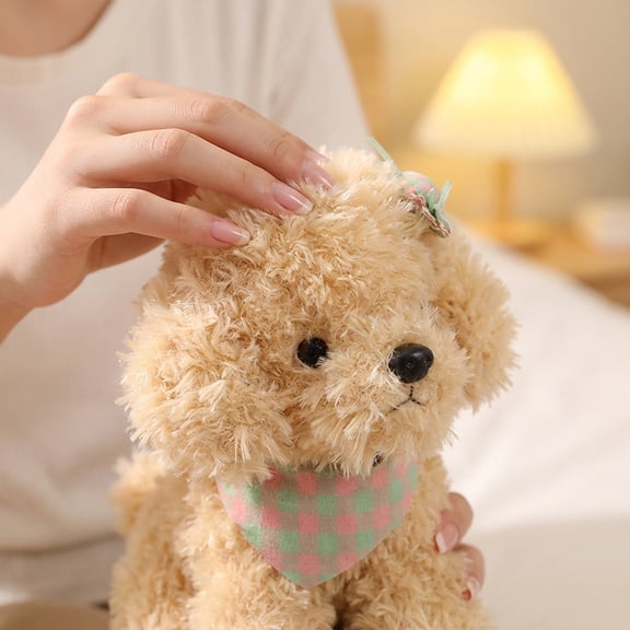 Plush Toy Stuffed Animal For Children, Forest Animal Themed Stuffed Toy As Birthday Gift Home Decor Jungle Decoration, Giant Plush Pillow For Bedroom Living Room Children's