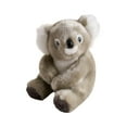 thumbnail image 1 of Plush Toy Stuffed Animal Doll Soft Cuddly For Ages Gifting Comfort Decorative Display, 1 of 6