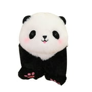 ZOIUYTRG Plush Toy Stuffed Slap Bracelets, Cartoon Animal Slap Bracelets