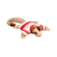thumbnail image 1 of Plush Toy Sugar Glider Stuffed Animal, Soft Plush For Collection Decor, Ideal Gift For Fans, 1 of 5