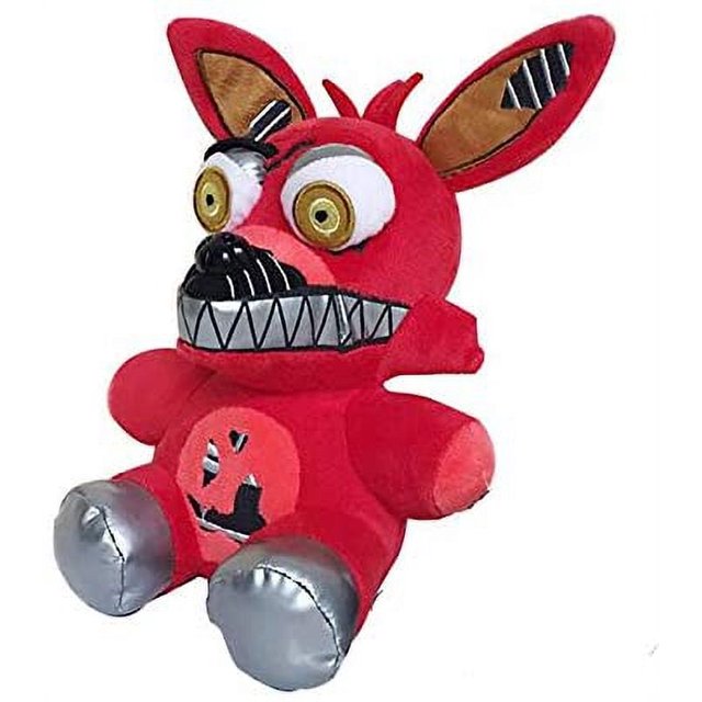 Plush Toys 7