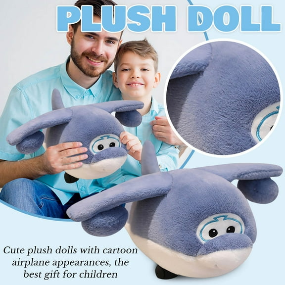 Plush Toys, Cute And Perfect Birthday Gifts For Friends And Classmates, Graduation Gifts