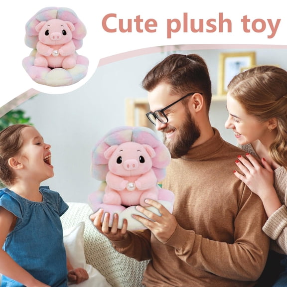 Plush Toys, Cute And Perfect Birthday Gifts For Friends And Classmates, Graduation Gifts