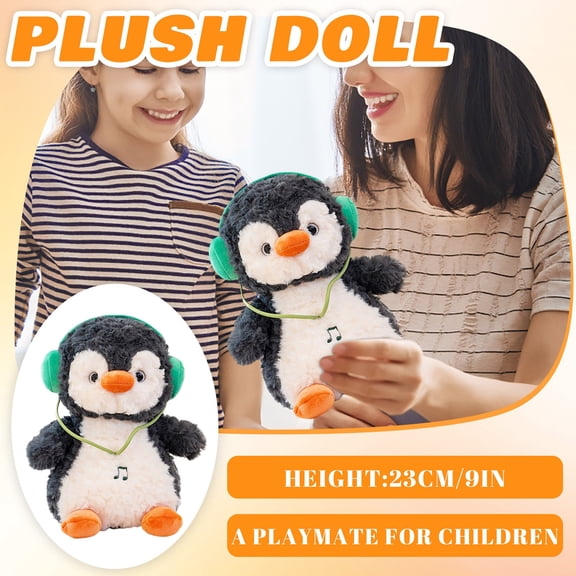 Plush Toys, Cute And Perfect Birthday Gifts For Friends And Classmates, Graduation Gifts