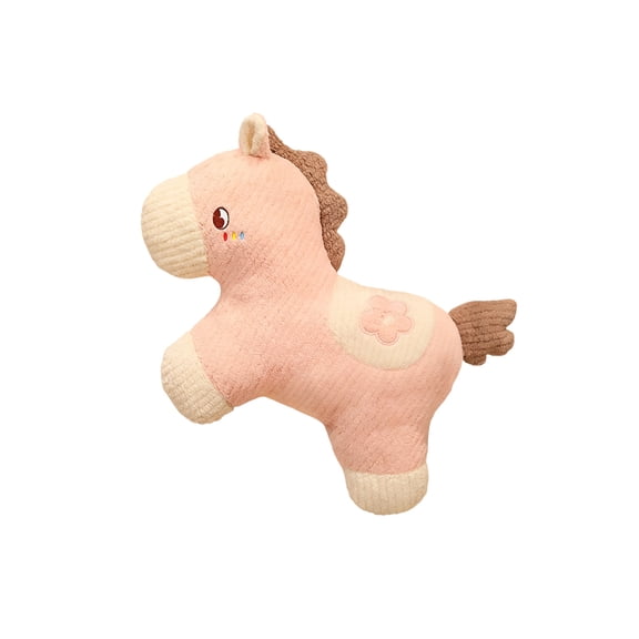 Plush Toys, Cute Cartoon Plushies With Comfortable Skin-Friendly Fabric & Full Filling - Adorable Stuffed Animals For Birthday Gifts, Graduation Presents, Friends, Classmates