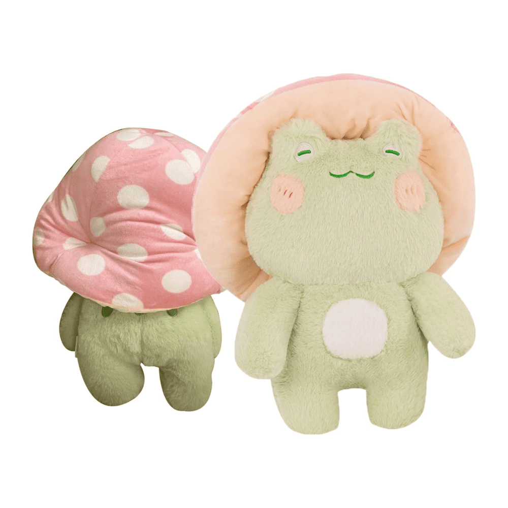 https://i5.walmartimages.com/seo/Plush-Toys-Cute-Frog-with-Red-Mushroom-Hat-Stuffed-Animals-Kawaii-Plushies-Gift-for-Kids-Girls-Adults-Valentines-Birthdays-Gift_fe40e8fd-3915-4ef2-8d37-a3a7e68a0b9c.b1af76b3316c89ab72f3acd1ac7bb62b.png