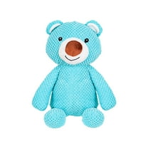 Plush Toys Cute Plush Dog Squeaky Toy Plush Chili Bear Puppy Dog Toys for Small Dogs, Practical Interactive Squeaky Toy Pet Supplies