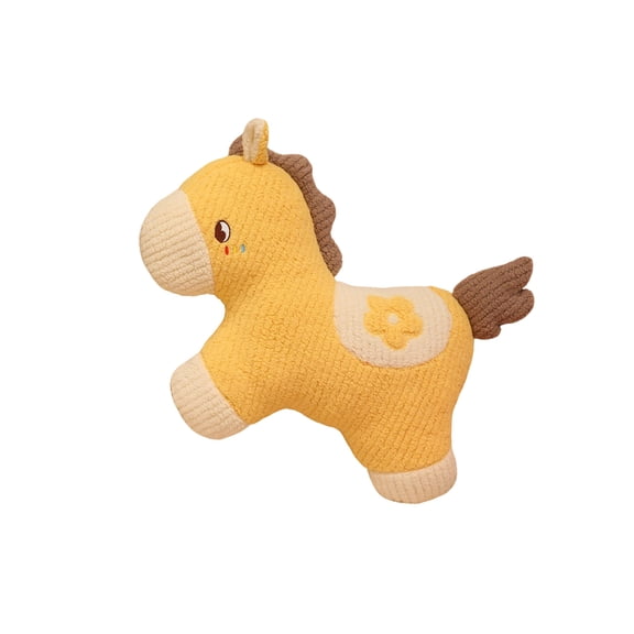 Plush Toys Cute Plush Doll Stuffed Animal For Friends Classmates, Perfect Birthday Graduation Gift, Soft Comfortable No Label Decorative Play Toy For Kids And Teens