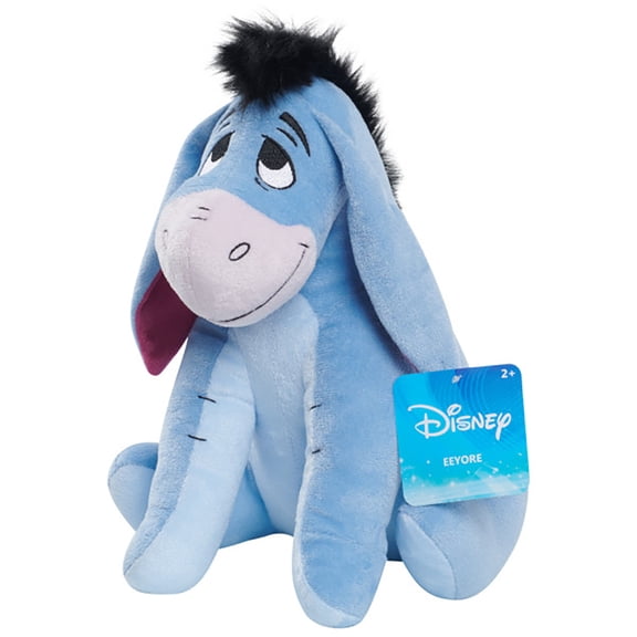 Eeyore Large Plush