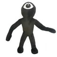 Plush Toys Doors Plush, 11.8 Inch Horror Figure Door Plushies Toys
