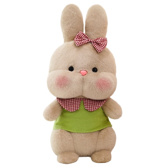 Plush Toys, Figurines, Plush Dolls And Cartoons