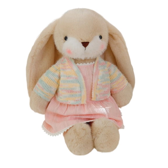 Plush Toys, Figurines, Plush Dolls And Cartoons