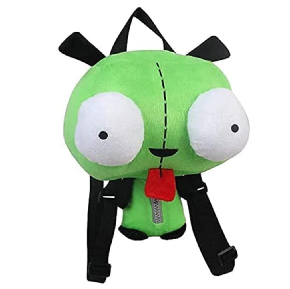 Invader Zim outlet Set of 3 Plushes