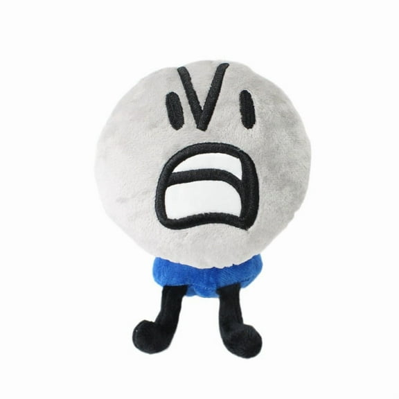Plush Toys Soft Plush Toy-filled Character Throw Pillows, Used For Home Sofa Decoration And Tv Show FansElectric fan