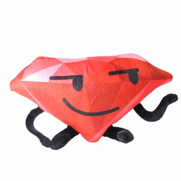 Plush Toys Soft Plush Toy-filled Character Throw Pillows, Used For Home Sofa Decoration And Tv Show FansRuby