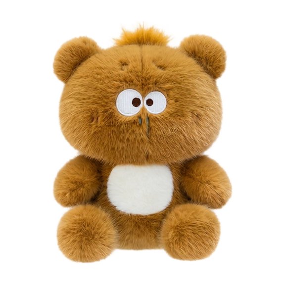 Plush Toys Stuffed Animal Plushies Soft Cuddly Companion for Travel Bedtime Cuddle Time Weekend Relaxation Birthday Gift and Everyday Comfort Moments, A