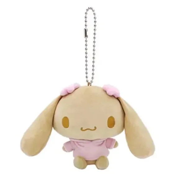 Plush Toys Stuffed Cute Keychains Birthday Gift