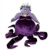 Plush Ursula Doll - The Little Mermaid - Medium - 14