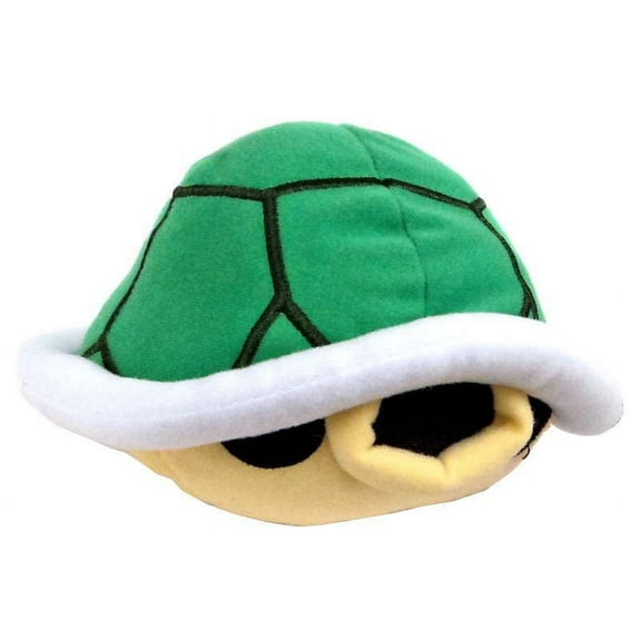 Plush With Sfx-turtle Shell