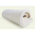 thumbnail image 1 of PlushBeds Organic Latex Topper, 1 of 4