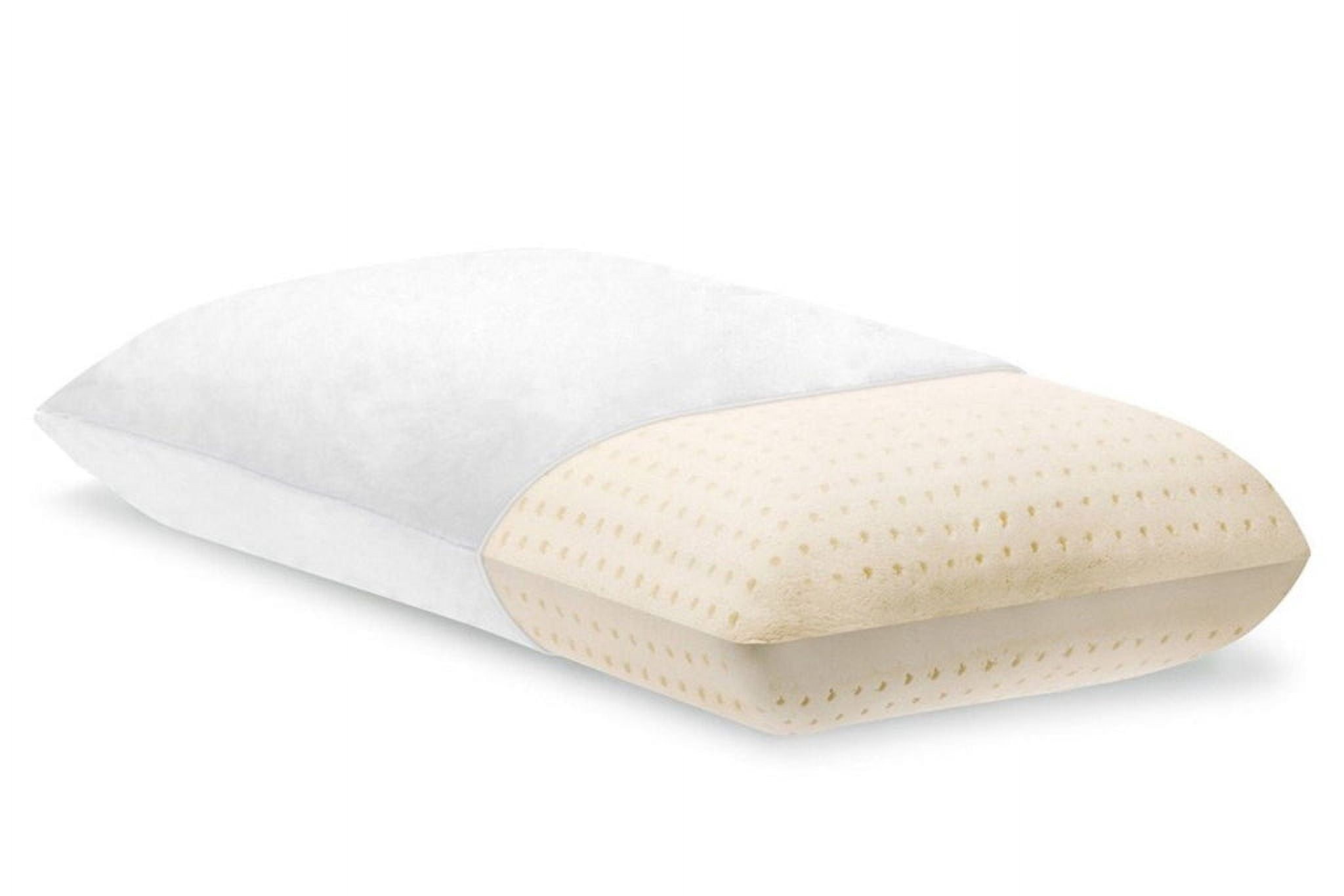 PlushBeds Latex Pillow