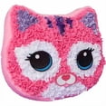 thumbnail image 1 of PlushCraft Purr-fect Pillow Kit, 1 of 2