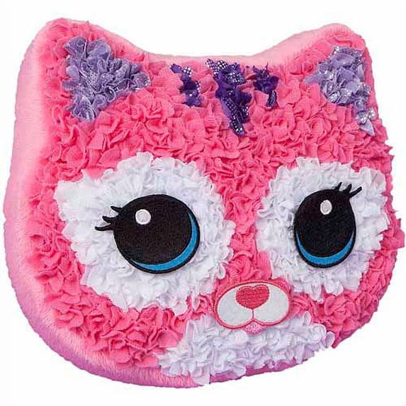 PlushCraft Purr-fect Pillow Kit
