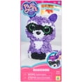 thumbnail image 1 of PlushCraft Racoon 3D Kit, 1 of 2