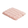 thumbnail image 1 of Plushed Warm Soft Cushion for Long Sitting, Plush Polyester Office Chair Pad for Home Use, Cozy and Durable Pillow for Sofa or Chair, Easy to Clean, Ideal Gift, 1 of 6