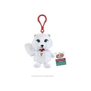 Plushee Pals® Mini Arctic Fox