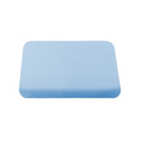 Plushes Memory Foam Seats Cushions Seating Accessory, Eases Spinal Pressure for Daily Comfortable for Various Sitting