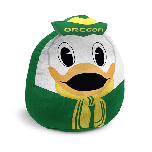 Plushie Mascot Pillow
