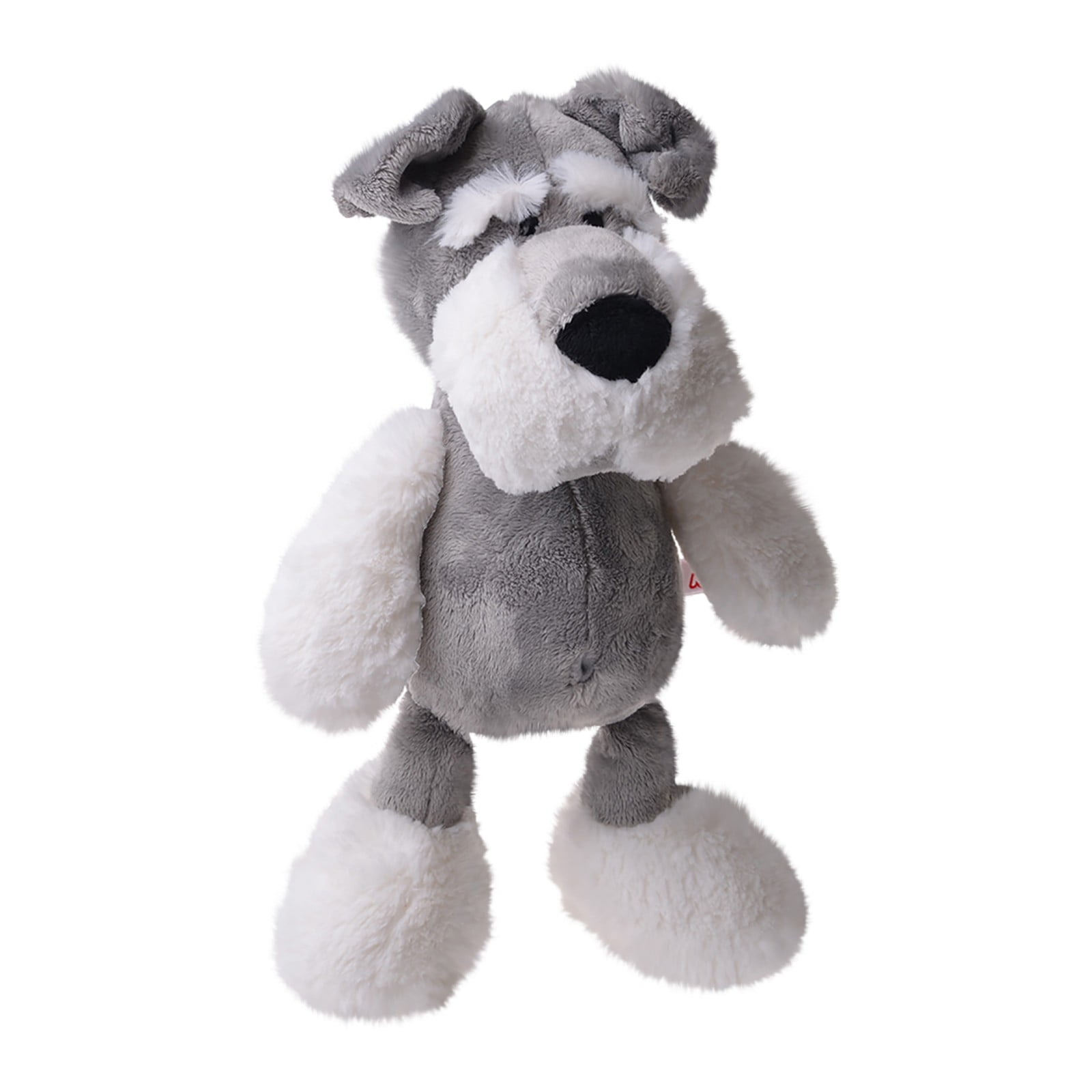 Premium Soft Poodle Plush Toy for Kids – Cute Stuffed Dog – Ultra Soft Baby Toy main image 1