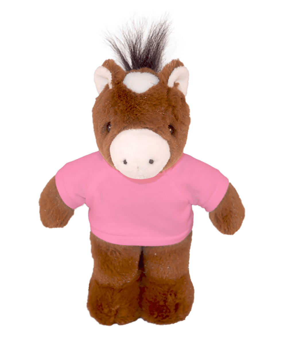 バレンタインホース　Valentine horse ぬいぐるみ Barbie Mysteries The Great Horse Chase dolls - YouLoveIt.com