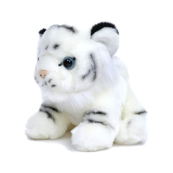 Plushland Beanie Moose Sitting 7" Stuffed Toys Plush Super Soft Winter Holiday