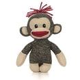 thumbnail image 1 of Plushland Curioso Sockie, 1 of 3