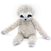 Plushland Sloth Plush Stuffed Animal   Sloth Gift for kids and Adults   Plush Toy with Long Cuddly Arms   Lazy Slowla   12 Inches.
