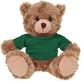 thumbnail image 1 of Plushland Teddy Bear 11 Inch, Stuffed Animal Personalized Gift - Great Present for Mothers Day, Valentine Day, Graduation, Birthday,Anniversary, get Well,Christmas, 1 of 1