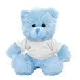 thumbnail image 1 of Plushland Teddy Bear 11 Inch Stuffed Animal Personalized Gift - Great Present for Mothers Day Valentine Day  Graduation  Birthday Anniversary  get Well Christmas, 1 of 1