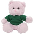 thumbnail image 1 of Plushland Teddy Bear 11 Inch, Stuffed Animal Personalized Gift - Great Present for Mothers Day, Valentine Day, Graduation, Birthday,Anniversary, get Well,Christmas, 1 of 1