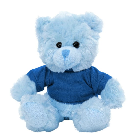 Plushland Teddy Bear 11 Inch Stuffed Animal Personalized Gift - Great Present for Mothers Day Valentine Day Graduation Birthday Anniversary get Well Christmas