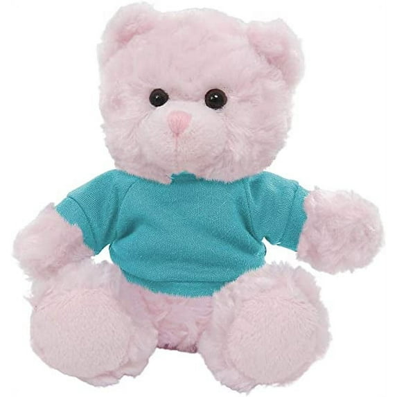 Plushland Teddy Bear 11 Inch, Stuffed Animal Personalized Gift - Great Present for Mothers Day, Valentine Day, Graduation, Birthday,Anniversary, get Well,Christmas