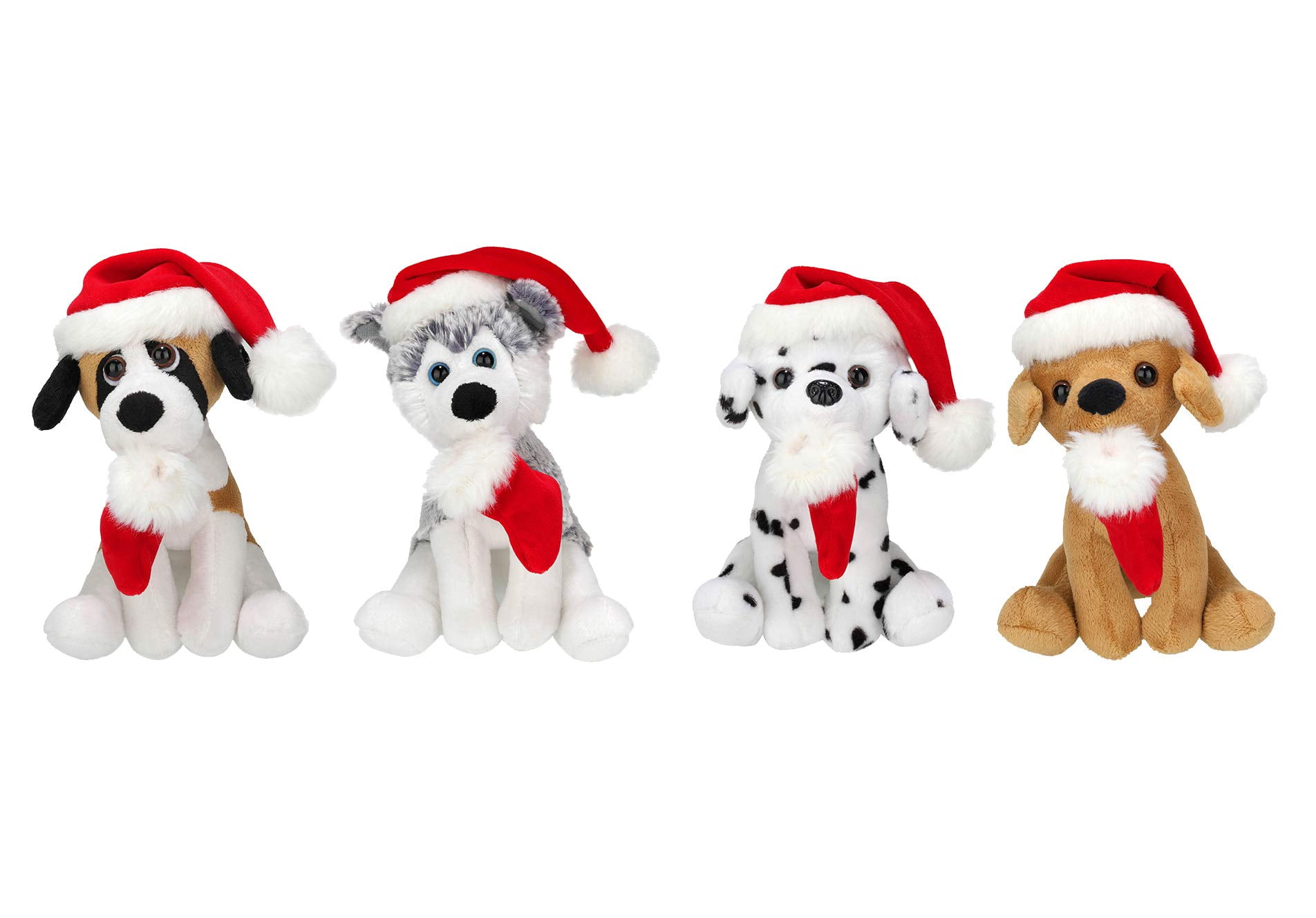 5 Best Christmas Gifts For Puppies - Petland Texas