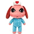 Plushora 10 Inch Animal Hospital Nurse Collectible Plush Walmart plushora-10-inch-animal-hospital-nurse-collectible-plush-walmart