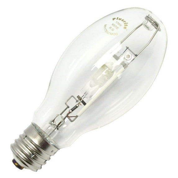 Plusrite 01014 - MH175/ED28/U/4K 1014 175 watt Metal Halide Light Bulb