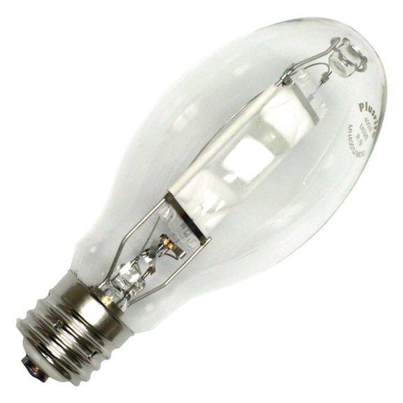 Plusrite 01022 - MH400/ED28/U/4K 1022 400 watt Metal Halide Light Bulb