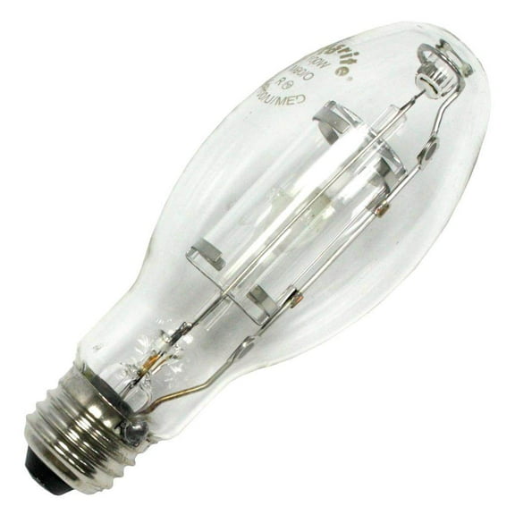 Plusrite 01035 - MP100/ED17/U/4K 1035 100 watt Metal Halide Light Bulb