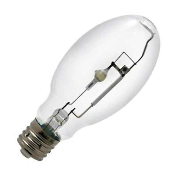 Plusrite 01039 - MP175/ED17/U/4K 1039 175 watt Metal Halide Light Bulb