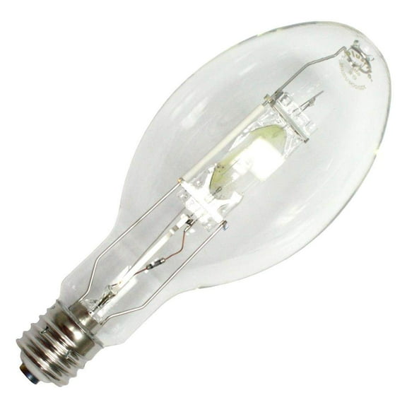 Plusrite 01053 - MH400/ED37/U/GDX - GREEN 1053 400 watt Metal Halide Light Bulb